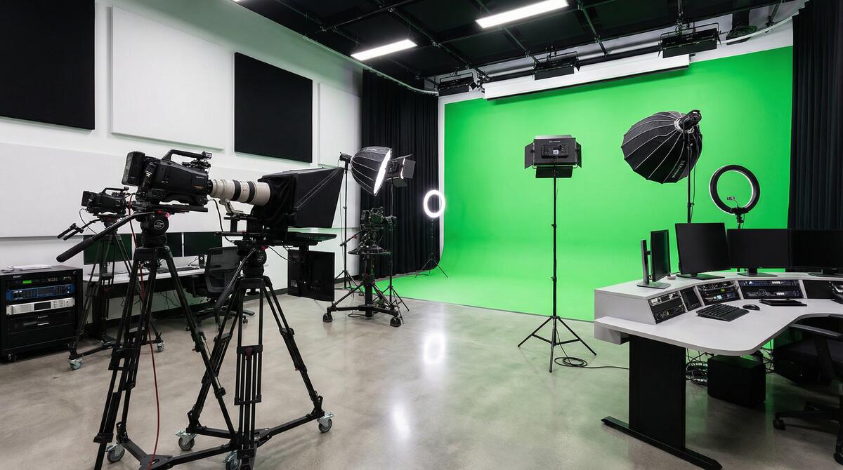 羞羞漫画专业摄影棚