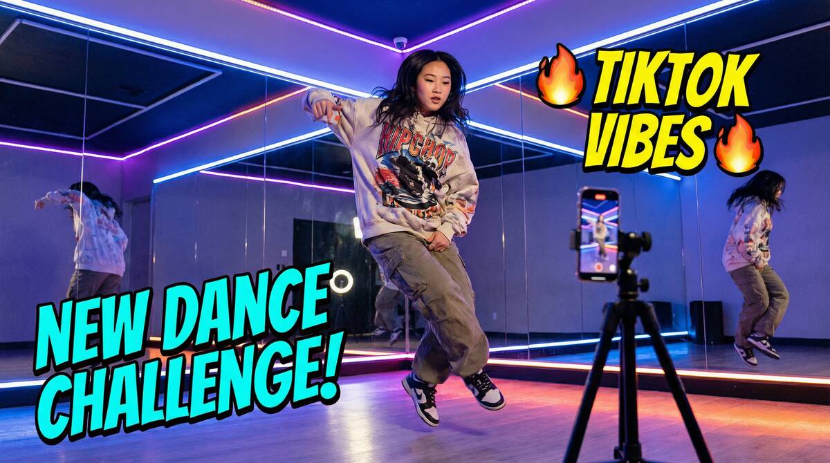 羞羞漫画舞蹈视频