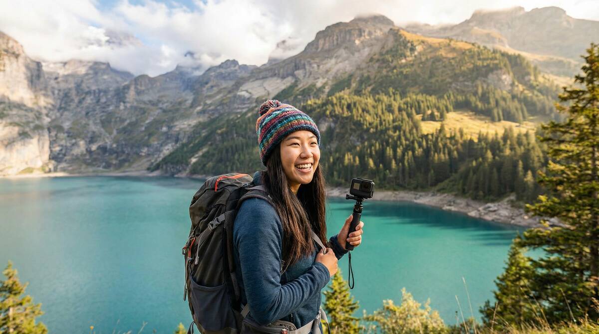 羞羞漫画 TikTok风格短视频